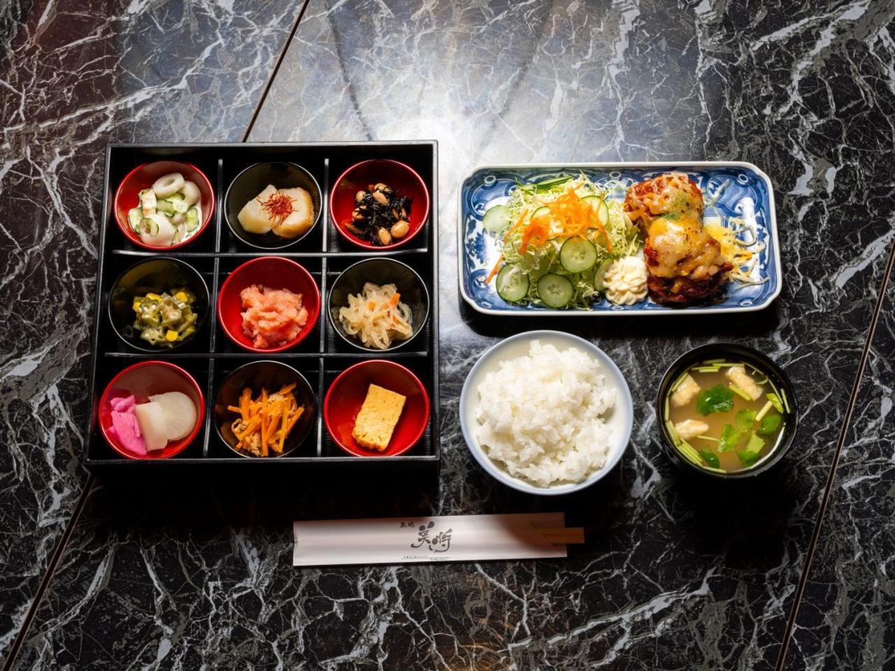 Apa Hotel Tsukiji Ekiminami Tokio Exterior foto